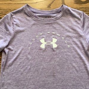 T-shirt by Under Armour